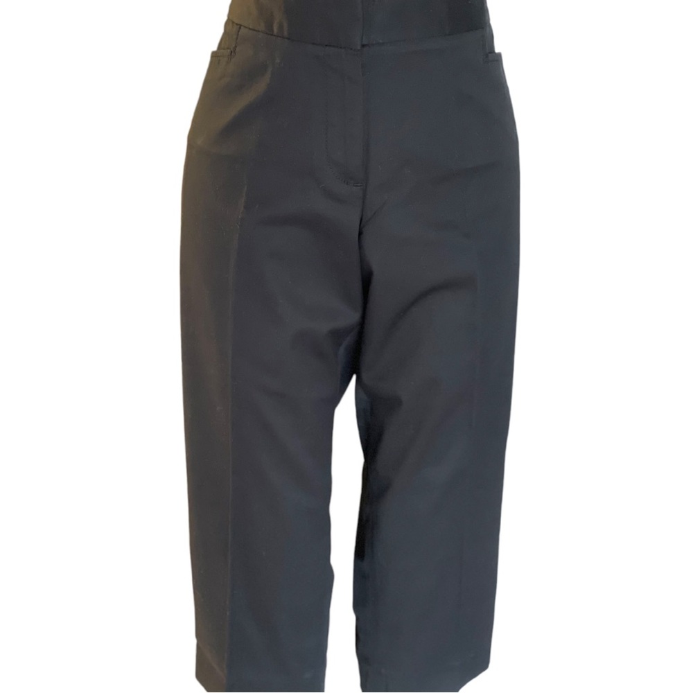 Talbot's Signature Capris